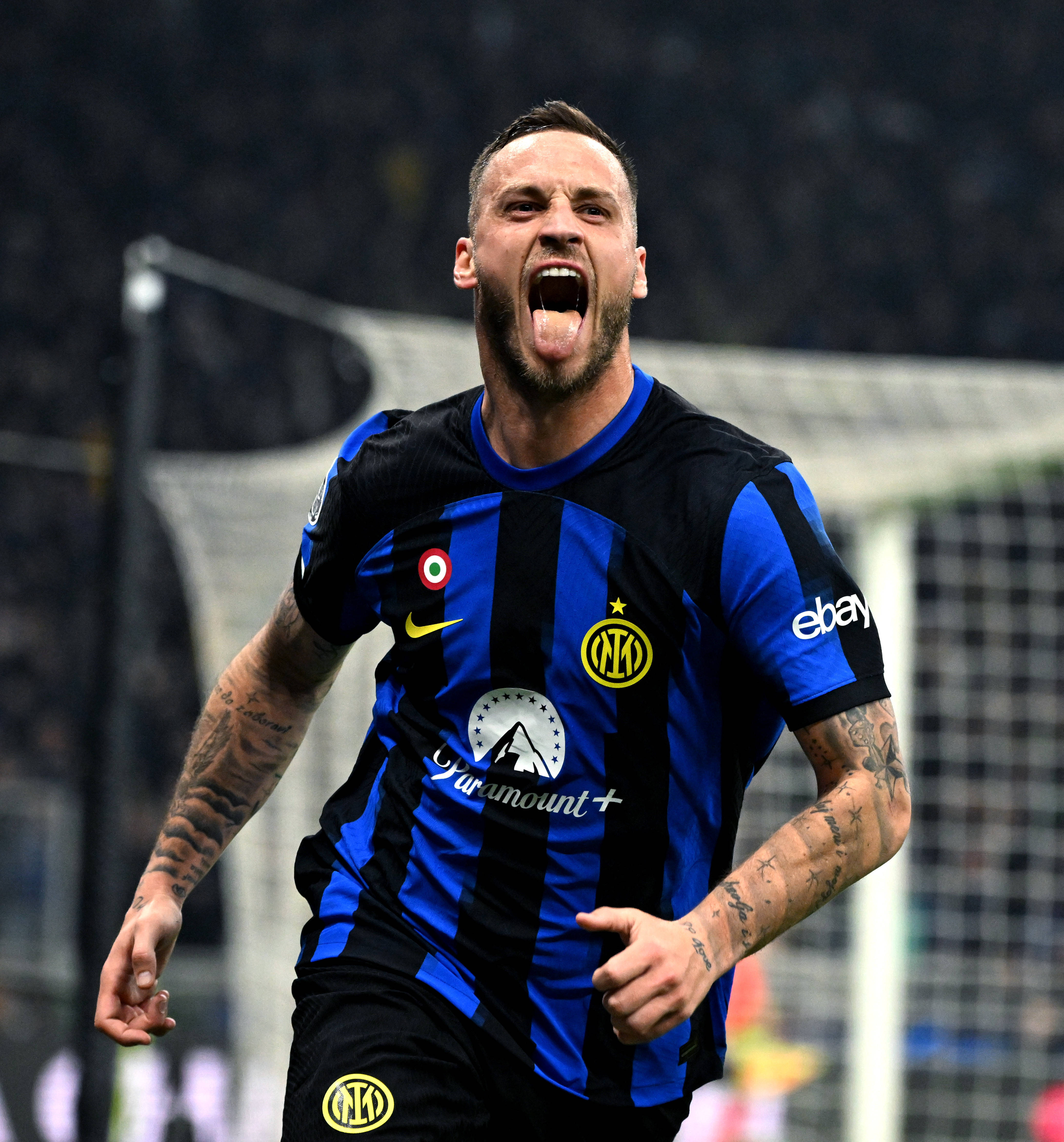 D站米兰哥第13集：以彼之道还施彼身和压力山大的裁判（D站米兰哥第13集：同招反制与压力爆表的裁判）