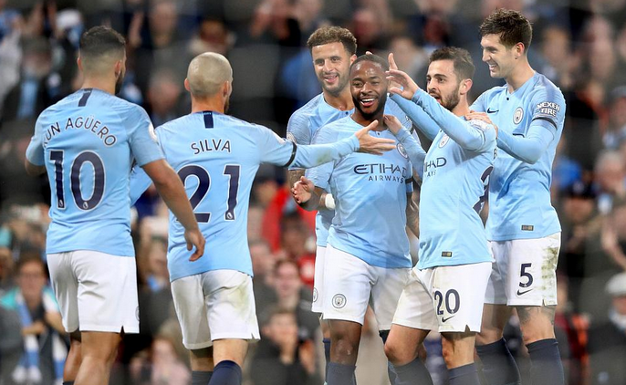 电讯报：斯特林6年前对亚特兰大狂轰4球，现如今已成隐形人（电讯报：曾对亚特兰大上演大四喜的斯特林，如今在队中几乎隐身）